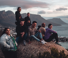 Group Travel Go To Bea Amsterdam